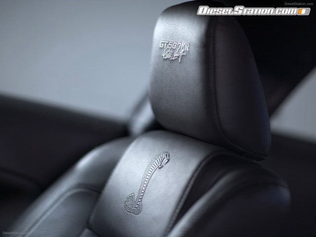 Shelby Shelby Cobra GT500KR Picture #25 Shelby Shelby Cobra GT500KR Picture #25